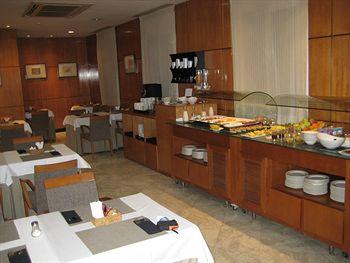 Nh Embajada Hotel