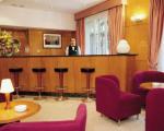 Nh Embajada Hotel Picture 2