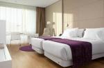 Nh Eurobuilding Hotel Picture 5