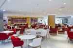 Nh Eurobuilding Hotel Picture 6