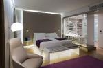 Nh Eurobuilding Hotel Picture 1