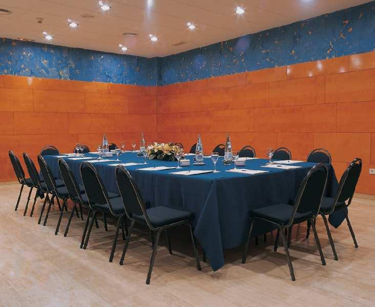 Nh Lagasca Hotel