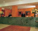 Nh Lagasca Hotel Picture 4