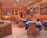 Nh Lagasca Hotel Picture 2