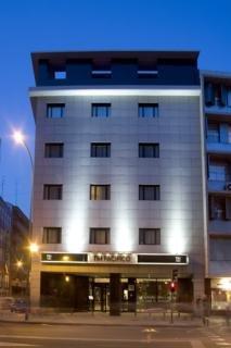 Nh Pacifico Hotel
