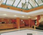Nh Principe De Vergara Hotel Picture 7