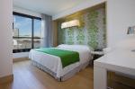 Nh Principe De Vergara Hotel Picture 5