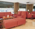 Nh Principe De Vergara Hotel Picture 2