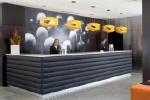 Nh Prisma Hotel Picture 2