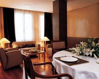 Nh Sanvy Hotel