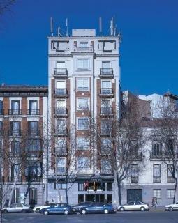 Nh Sur Hotel