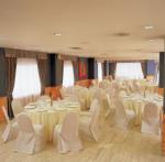 Nh Zurbano Hotel Picture 6