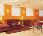 Nh Zurbano Hotel Picture 3