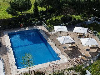 Novotel Madrid Sanchinarro Hotel