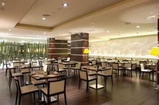 Nuevo Madrid Hotel