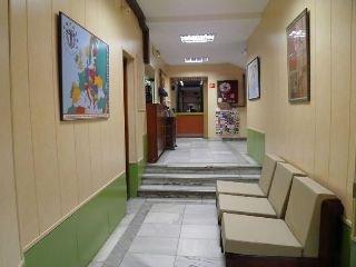 Nuria Hotel