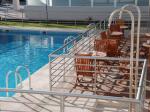 Oasis Madrid Albufera Aparthotel Picture 1