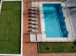 Oasis Madrid Albufera Aparthotel Picture 2