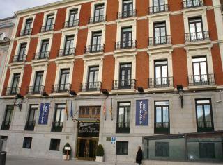 Palacio San Martin Hotel