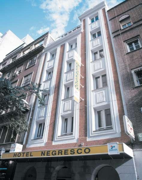 Partner Negresco Hotel