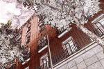 Petit Palace Embassy Hotel Picture 3