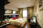 Petit Palace Embassy Hotel Picture 5