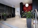Petit Palace Italia Hotel Picture 3