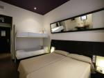 Petit Palace Italia Hotel Picture 6