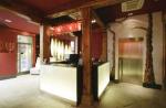 Petit Palace Posada Del Peine Hotel Picture 2