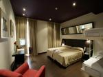 Petit Palace Puerta Del Sol Hotel Picture 3