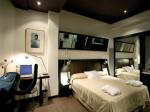 Petit Palace Puerta Del Sol Hotel Picture 5