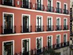 Petit Palace Tres Cruces Hotel Picture 1