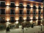 Petit Palace Tres Cruces Hotel Picture 2