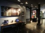 Petit Palace Tres Cruces Hotel Picture 3