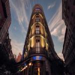 Preciados Hotel Picture 1