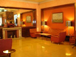 Principe Pio Hotel