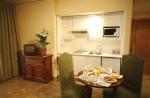 Quo Eraso Aparthotel Picture 9