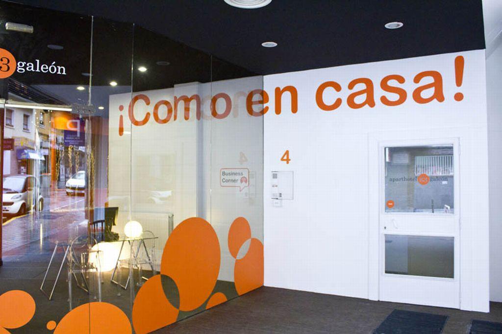 Quo Galeon Aparthotel