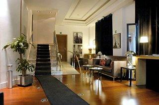Quo Puerta Del Sol Hotel