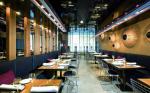 Rafaelhoteles Orense Picture 2