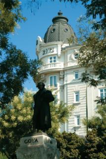 Ritz Madrid Hotel