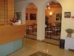 San Lorenzo Hotel Picture 2