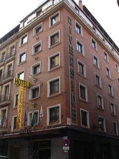 Senorial Hotel