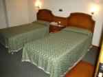 Senorial Hotel Picture 1