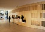 Silken Puerta America Madrid Hotel Picture 4