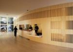 Silken Puerta America Madrid Hotel Picture 2