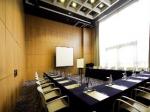 Silken Puerta Madrid Hotel Picture 2