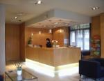 Silken Torre Garden Hotel Picture 1