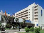 Sofitel Campo De Las Naciones Hotel Picture 1