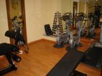 Spa Senator Espana Madrid Hotel Picture 1
